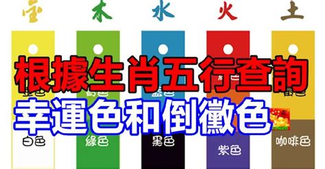 八字 顏色|【八字幸運色查詢】八字命理大公開，找出屬於你的幸運色彩！